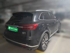 FAW Red Flag HS5 2022 2.0T Smart Connected Premium AWD - ფოტო 4
