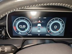 FAW Red Flag HS5 2022 2.0T Smart Connected Premium AWD - ფოტო 7