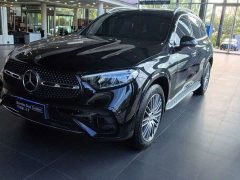 Mercedes-Benz GLC 300 L 4MATIC Dynamic 5-Seater - ფოტო 1