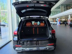 Mercedes-Benz GLC 300 L 4MATIC Dynamic 5-Seater - ფოტო 10