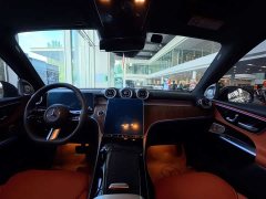 Mercedes-Benz GLC 300 L 4MATIC Dynamic 5-Seater - ფოტო 12