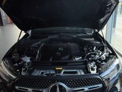 Mercedes-Benz GLC 300 L 4MATIC Dynamic 5-Seater - ფოტო 13