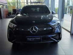 Mercedes-Benz GLC 300 L 4MATIC Dynamic 5-Seater - ფოტო 2