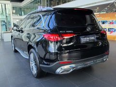 Mercedes-Benz GLC 300 L 4MATIC Dynamic 5-Seater - ფოტო 3