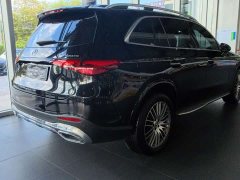 Mercedes-Benz GLC 300 L 4MATIC Dynamic 5-Seater - ფოტო 4