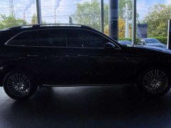 Mercedes-Benz GLC 300 L 4MATIC Dynamic 5-Seater - ფოტო 5