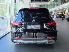 Mercedes-Benz GLC 300 L 4MATIC Dynamic 5-Seater - ფოტო 6