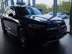 Mercedes-Benz GLC 300 L 4MATIC Dynamic 5-Seater - ფოტო 7