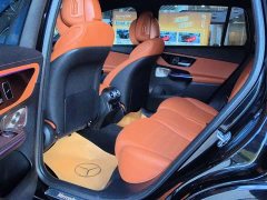 Mercedes-Benz GLC 300 L 4MATIC Dynamic 5-Seater - ფოტო 9