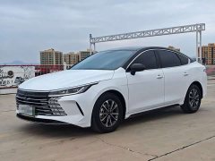 BYD Destroyer 05 Glory Edition DM-i 55KM Luxury - ფოტო 1