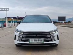 BYD Destroyer 05 Glory Edition DM-i 55KM Luxury - ფოტო 2