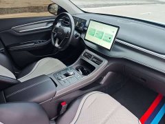 BYD Destroyer 05 Glory Edition DM-i 55KM Luxury - ფოტო 7