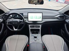 BYD Destroyer 05 Glory Edition DM-i 55KM Luxury - ფოტო 8