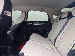 BYD Destroyer 05 Glory Edition DM-i 55KM Luxury - ფოტო 9