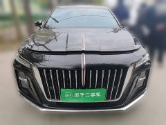 FAW Red Flag H5 1.5T DCT Smart Connected Flagship Rhythm Edition - ფოტო 1