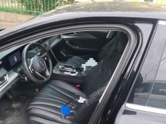 FAW Red Flag H5 1.5T DCT Smart Connected Flagship Rhythm Edition - ფოტო 12