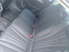 FAW Red Flag H5 1.5T DCT Smart Connected Flagship Rhythm Edition - ფოტო 13