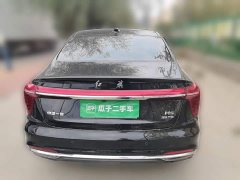 FAW Red Flag H5 1.5T DCT Smart Connected Flagship Rhythm Edition - ფოტო 3
