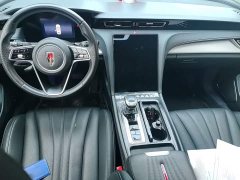 FAW Red Flag H5 1.5T DCT Smart Connected Flagship Rhythm Edition - ფოტო 5