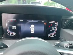 FAW Red Flag H5 1.5T DCT Smart Connected Flagship Rhythm Edition - ფოტო 7