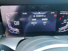 FAW Red Flag H5 1.5T DCT Smart Connected Flagship Rhythm Edition - ფოტო 8