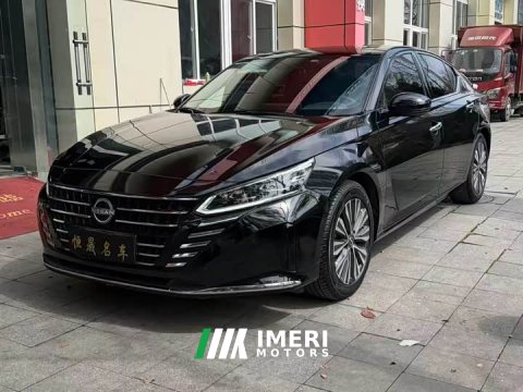 2023 Nissan Teana 2022 2.0L XL-TLS Comfort Edition - ავტომობილი ჩინეთიდან