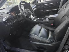 Nissan Teana 2022 2.0L XL-TLS Comfort Edition - ფოტო 10