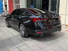 Nissan Teana 2022 2.0L XL-TLS Comfort Edition - ფოტო 4