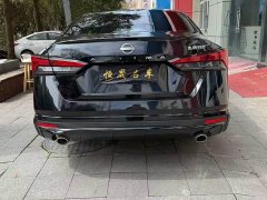 Nissan Teana 2022 2.0L XL-TLS Comfort Edition - ფოტო 5