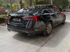 Nissan Teana 2022 2.0L XL-TLS Comfort Edition - ფოტო 6