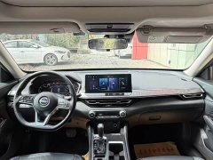 Nissan Teana 2022 2.0L XL-TLS Comfort Edition - ფოტო 7