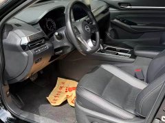 Nissan Teana 2022 2.0L XL-TLS Comfort Edition - ფოტო 9