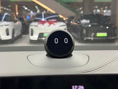 NIO ET5T 75kWh Touring - ფოტო 10