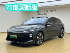 NIO ET5T 75kWh Touring - ფოტო 2
