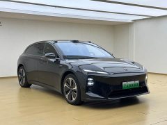 NIO ET5T 75kWh Touring - ფოტო 4