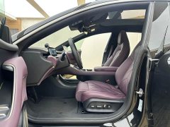 NIO ET5T 75kWh Touring - ფოტო 5