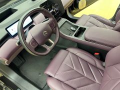NIO ET5T 75kWh Touring - ფოტო 6
