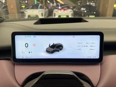 NIO ET5T 75kWh Touring - ფოტო 8