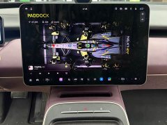 NIO ET5T 75kWh Touring - ფოტო 9