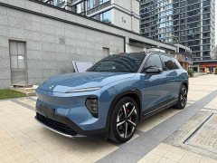 NIO ES7 2022 100kWh Launch Edition - ფოტო 1