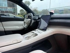 NIO ES7 2022 100kWh Launch Edition - ფოტო 10