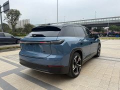 NIO ES7 2022 100kWh Launch Edition - ფოტო 14