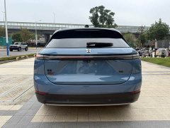 NIO ES7 2022 100kWh Launch Edition - ფოტო 15