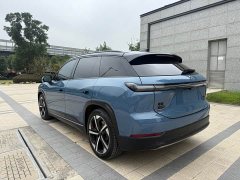 NIO ES7 2022 100kWh Launch Edition - ფოტო 16