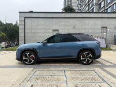NIO ES7 2022 100kWh Launch Edition - ფოტო 17