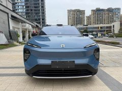 NIO ES7 2022 100kWh Launch Edition - ფოტო 2