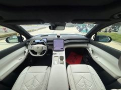 NIO ES7 2022 100kWh Launch Edition - ფოტო 6