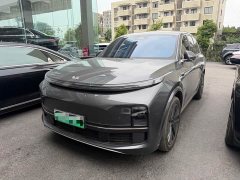 Li Auto L8 Ultra - ფოტო 1