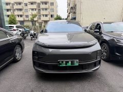 Li Auto L8 Ultra - ფოტო 2