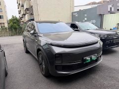 Li Auto L8 Ultra - ფოტო 3